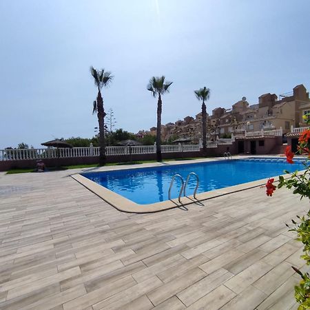 El Bungalow De Javi Gran Alacant Exteriér fotografie