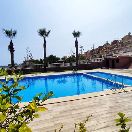 El Bungalow De Javi Gran Alacant Exteriér fotografie