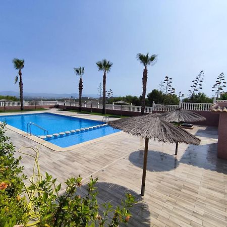 El Bungalow De Javi Gran Alacant Exteriér fotografie